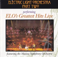 Performing ELO's Greatest Hits Live