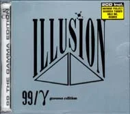 Illusion 99 - The Gamma Edition