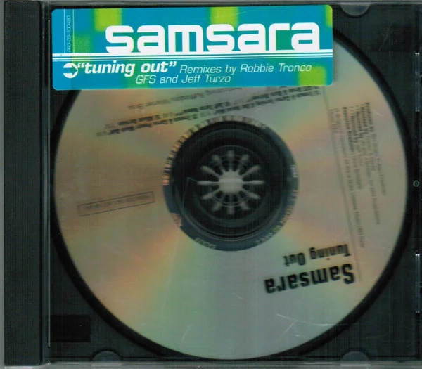 Tuning Out
