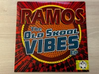 The Old Skool Vibes EP