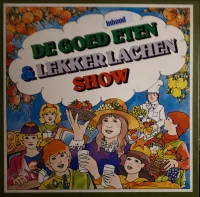 Goed Eten & Lekker Lachen Show
