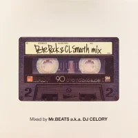 Pete Rock & C.L. Smooth Mix