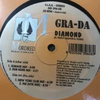 Diamond