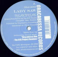 Girls Like Us / Freakbreak
