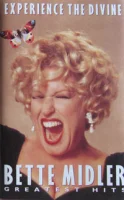 Experience The Divine Bette Midler Greatest Hits