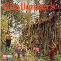 Challenger's