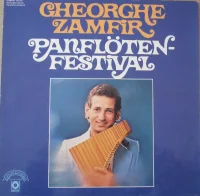 Panflöten-Festival