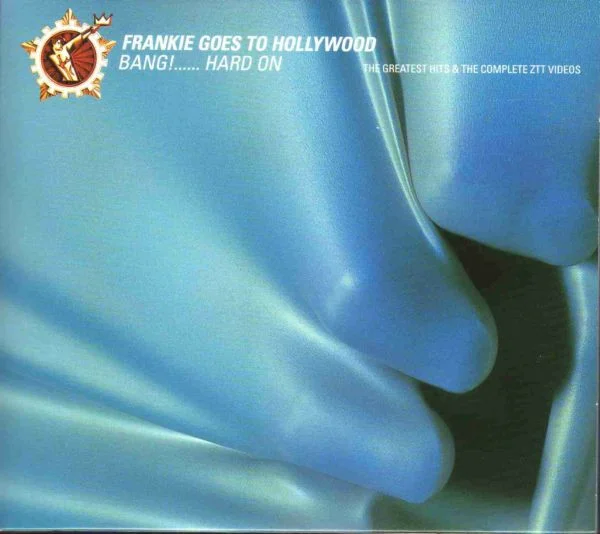 Bang! ... Hard On (The Greatest Hits & The Complete ZTT Videos)