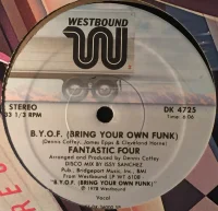 B.Y.O.F. (Bring Your Own Funk) / Sexy Lady