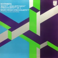 Sextett "Verklärte Nacht"; Streichquartett Nr. 2