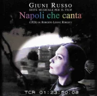 (Suite Musicale Per Il Film) Napoli Che Canta ((1926) Di Roberto Leone Roberti )