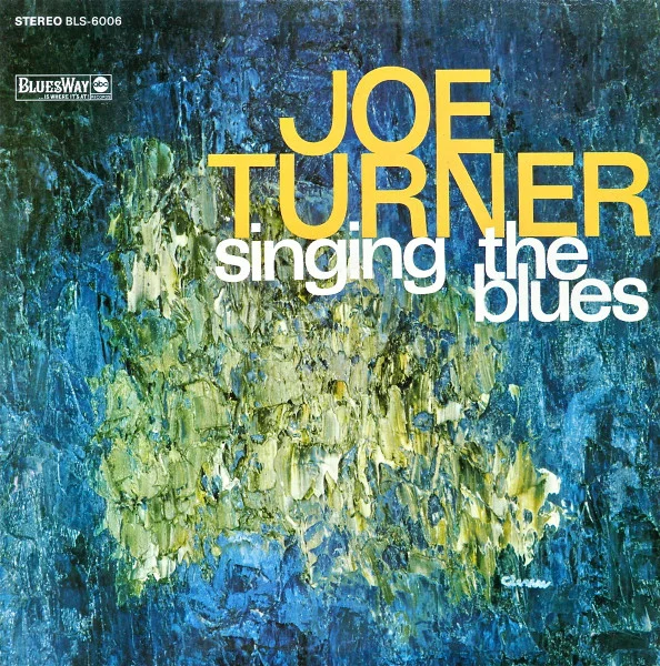 Singing The Blues