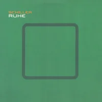 Ruhe