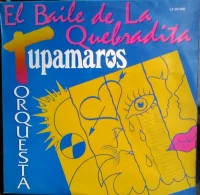 El Baile De La Quebradita