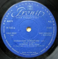 Warszawski Dorożkarz