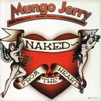 Naked - From The Heart