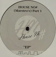 (Maestro's) Part 1 "EP"