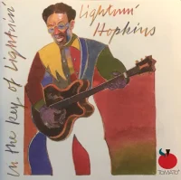 In The Key Of Lightnin'