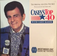 Casey's Top 40 With Casey Kasem
