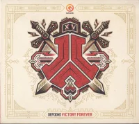 Defqon.1 Victory Forever