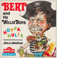 Hoppa Hulle