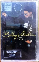 Bobby Valentino