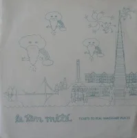 Tickets To Real Imaginary Places