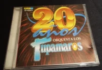 20 Años