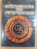 Live In The Still Of The Night