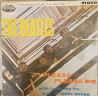 Please Please Me