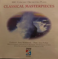 BBC Concert Orchestra Plays Classical Masterpieces