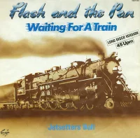Waiting For A Train (Long Disco Version)