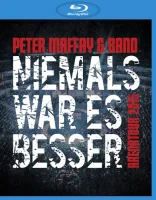 Niemals War Es Besser (Arenatour 2015)