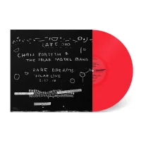 Rare Dreams: Solar Live 2.27.18