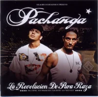 La Revolucion De Pura Raza