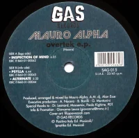 Overtek E.P.