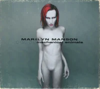 Mechanical Animals