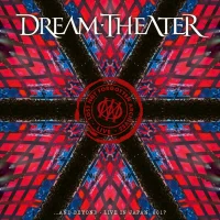 ...And Beyond - Live In Japan, 2017