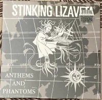 Anthems And Phantoms
