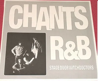 Stage Door Witchdoctors
