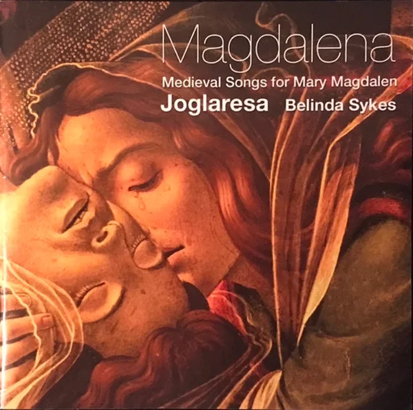 Magdalena