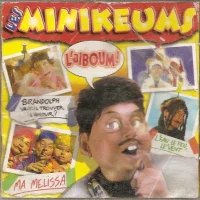 L'Alboum!