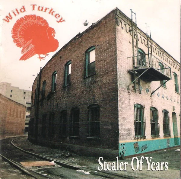 Stealer Of Years