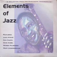 Elements Of Jazz