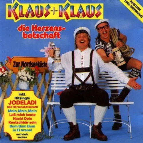 Die Herzensbotschaft