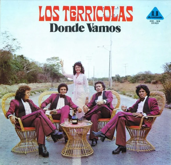 Dónde Vamos