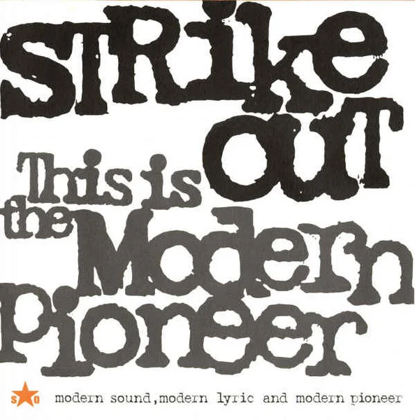 This Is The Modern Pioneer
