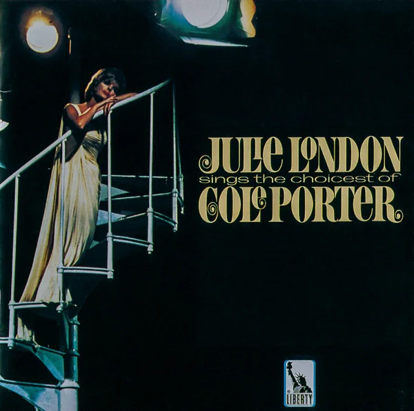 Sings The Choicest Of Cole Porter