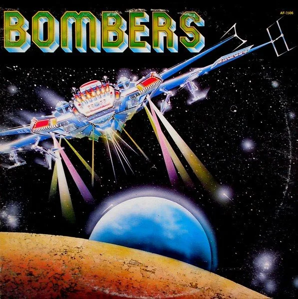 Bombers
