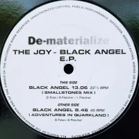 Black Angel